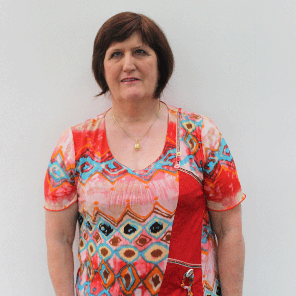 Joy McClintock