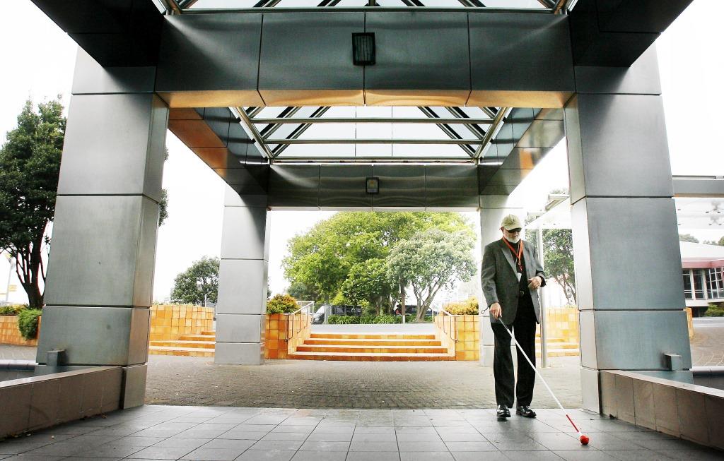 Picture of Lance Girling-Butcher