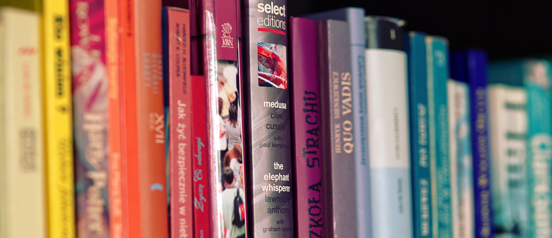 Wellington Book Club