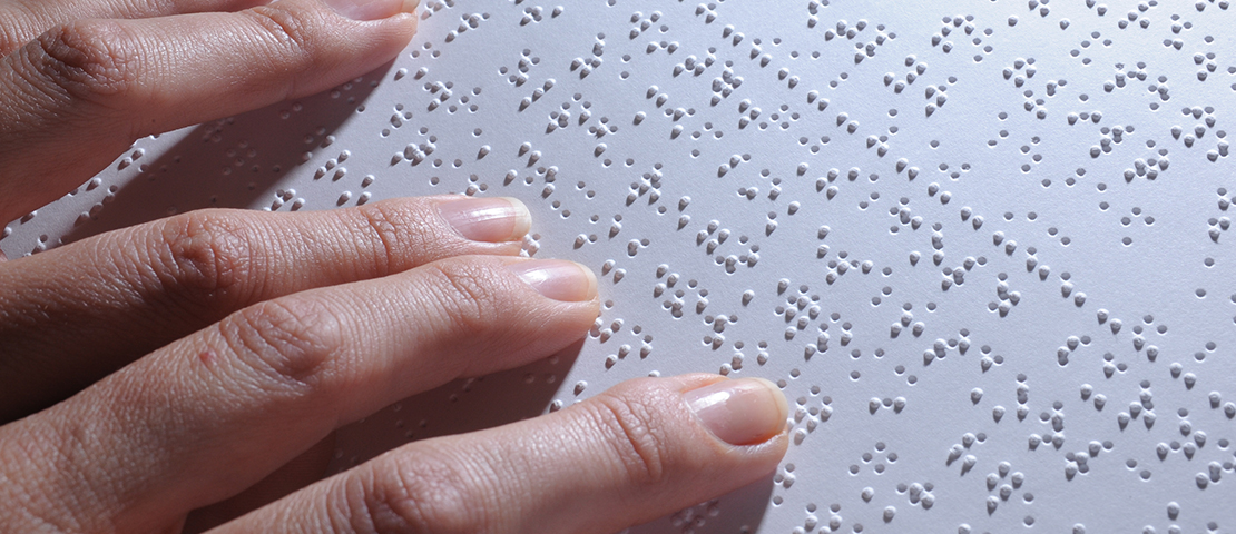 Braille Blind Foundation