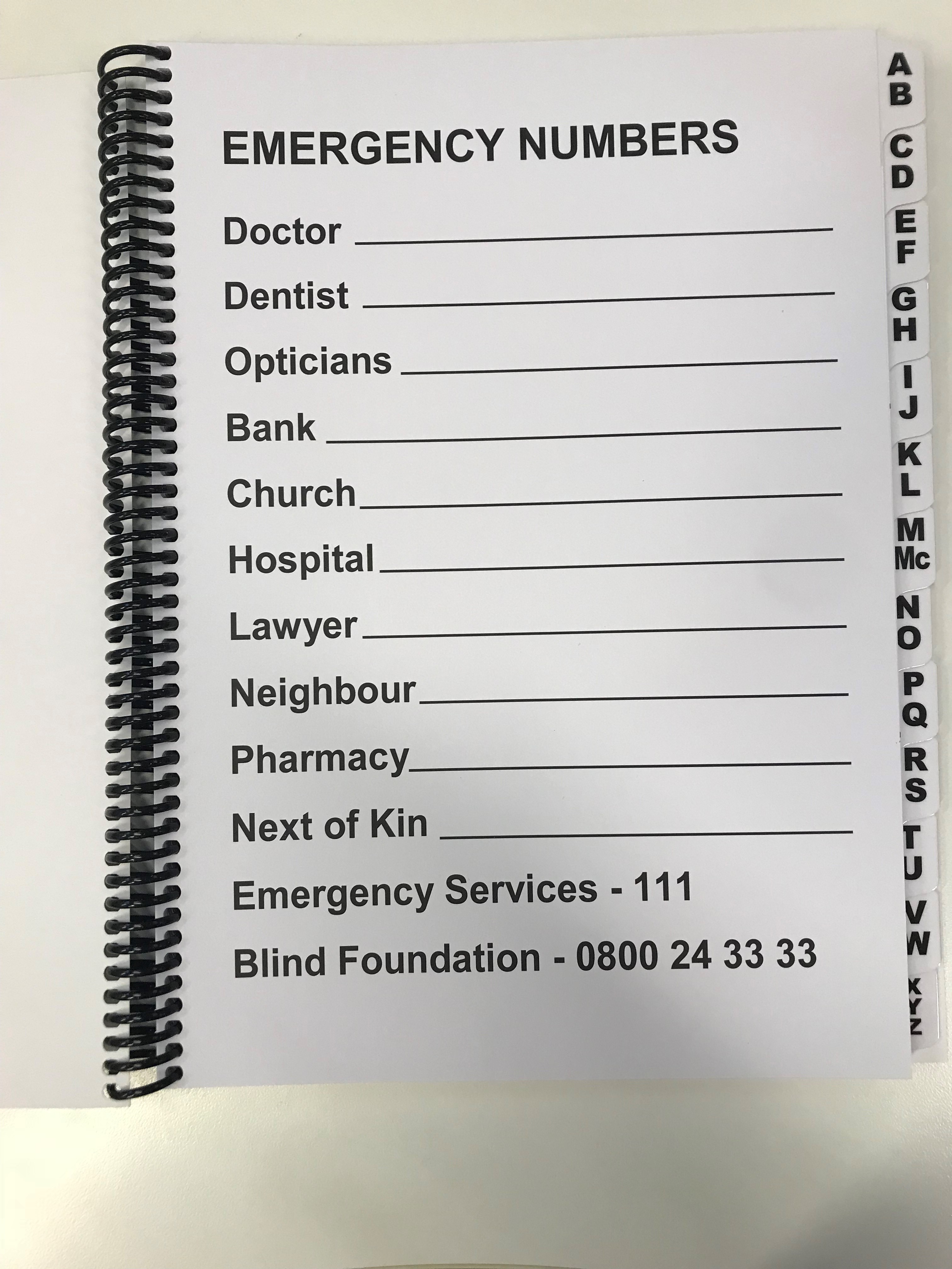 large print address book address books motaferreira com phone and address books