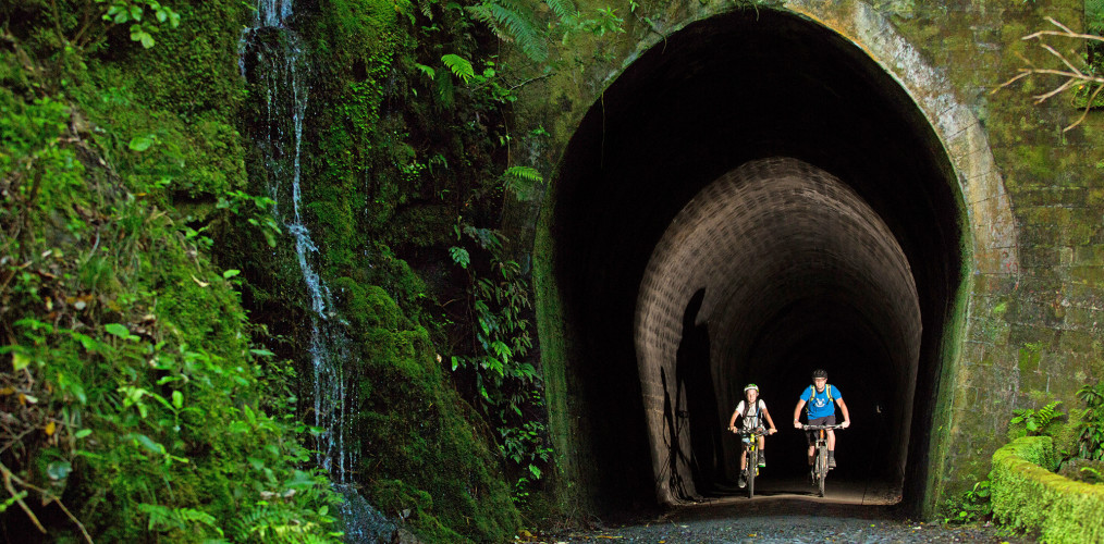 Tandem Rimutaka have A Go Day